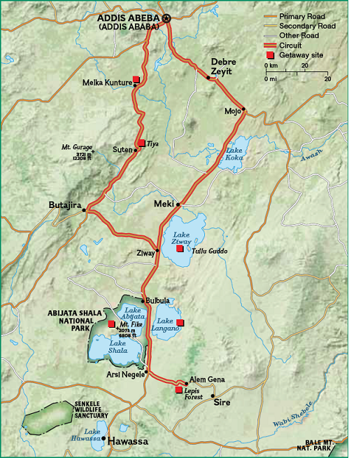 Rift Valley