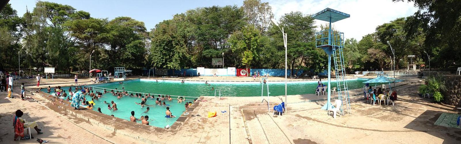 Sodore Day Trip » Venture Ethiopia Tours and Travel